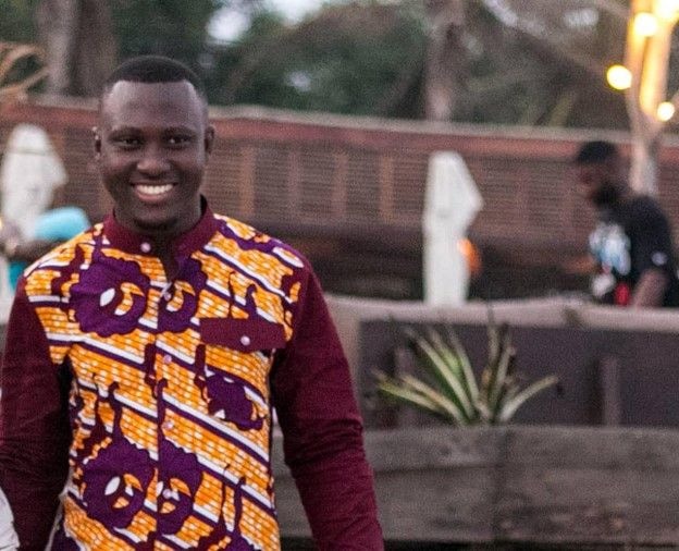 Ghana Youth Ministry unveils YOUTHERFEST