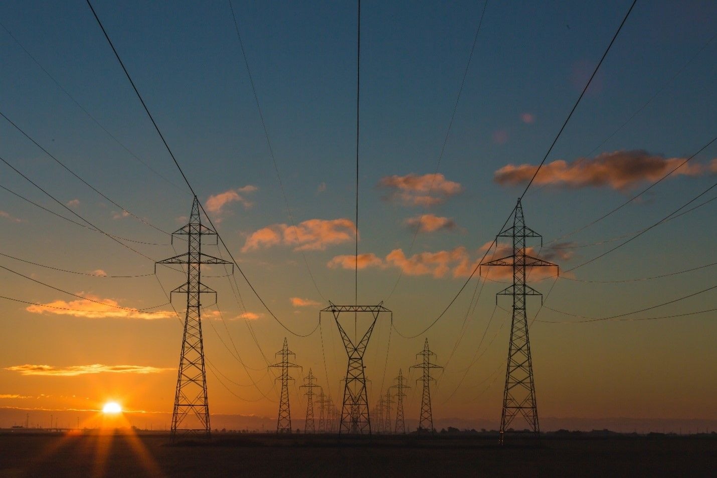 Funding sustainable growth in Africa