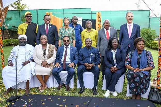 Kasapreko expands into Kenya