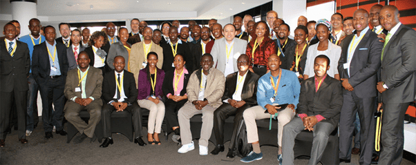 Celebrating a decade of innovation and entrepreneurship
