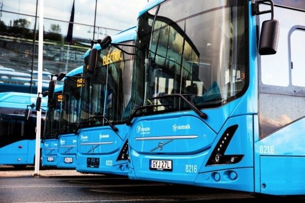Motoring with Bob Roco ROMEO: STC to receive 100 electric buses from Solar Taxi
