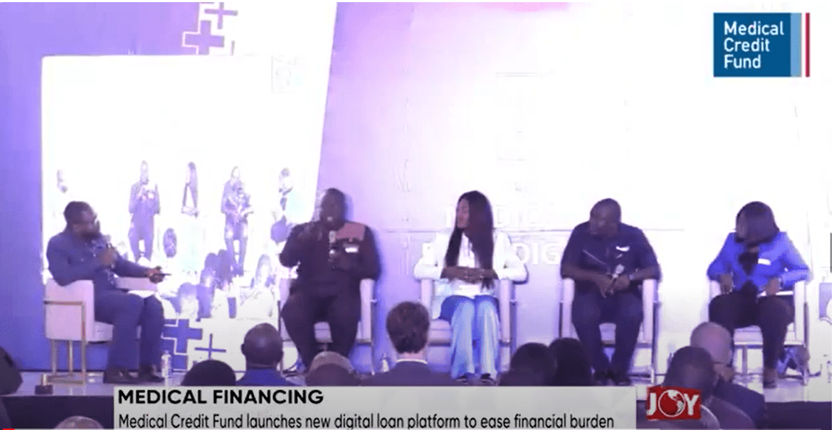 Kowri, Medical Credit Fund Unite to Launch Digital Loans for Health Facilities