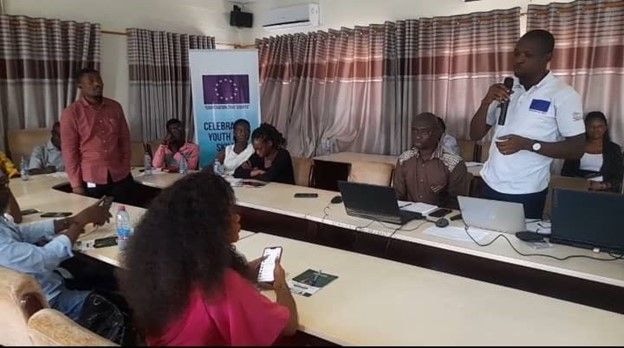 STMA introduces new digital payment system for revenue collection