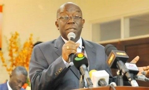 Tech takes centre-stage in expanding West African social security
