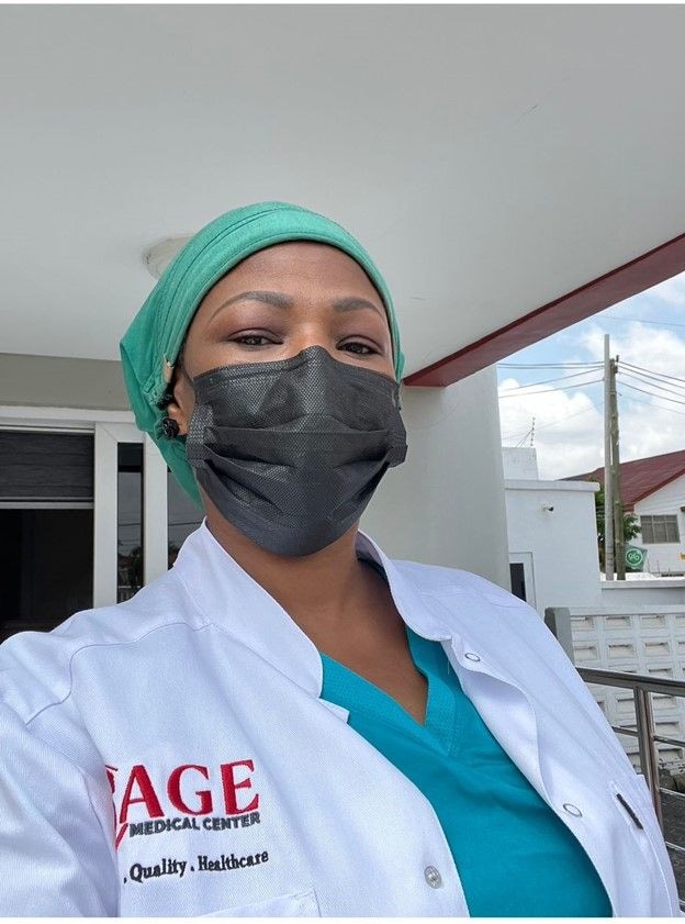 Remove taxes on dialysis consumables to make treatment affordable – Grace Ayensu-Danquah