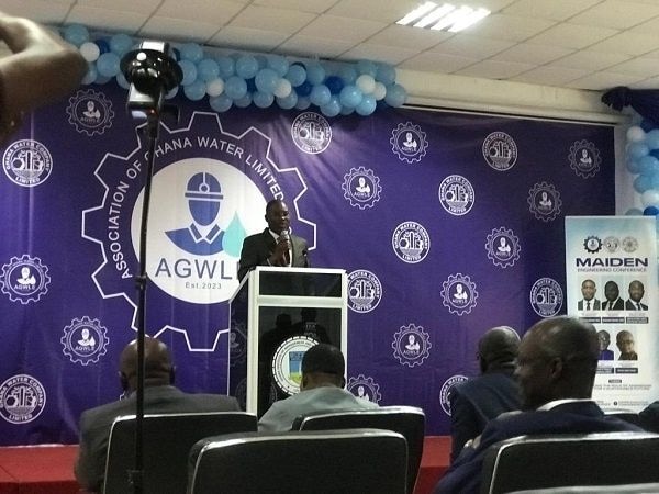 Sustainable management is the responsibility of water engineers