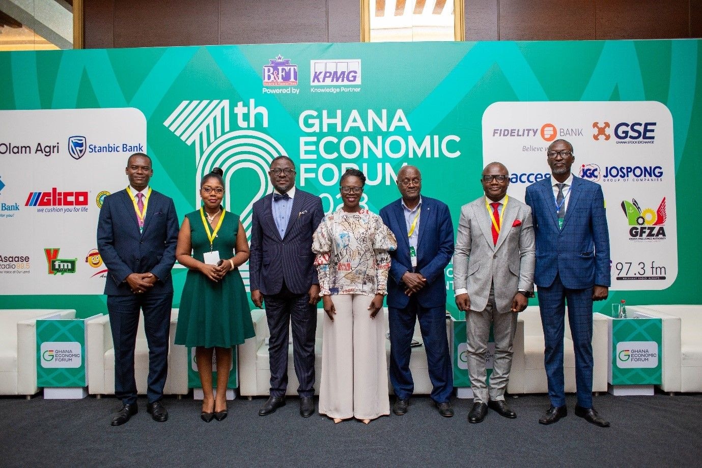 Opportunities still abound despite challenges