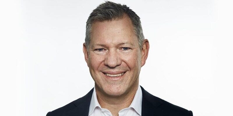 Gold Fields appoints Mike Fraser as CEO