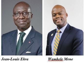 Inaugural Board Meeting of AfCFTA Adjustment Fund Corporation held