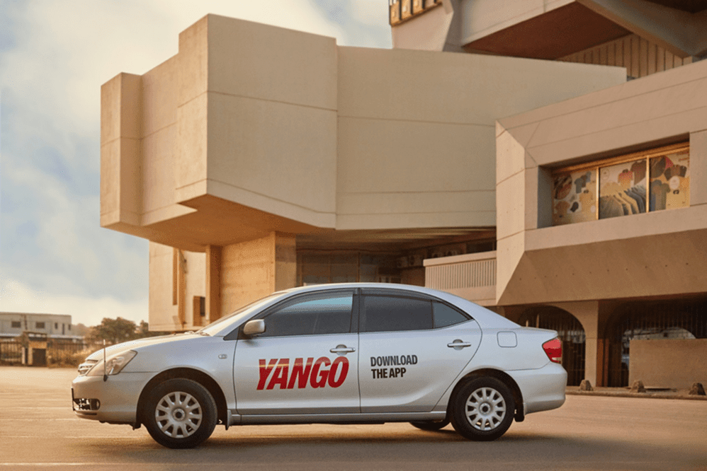 Motoring with Bob Roco ROMEO: Yango celebrates five remarkable years of revolutionizing digital services in Africa and beyond