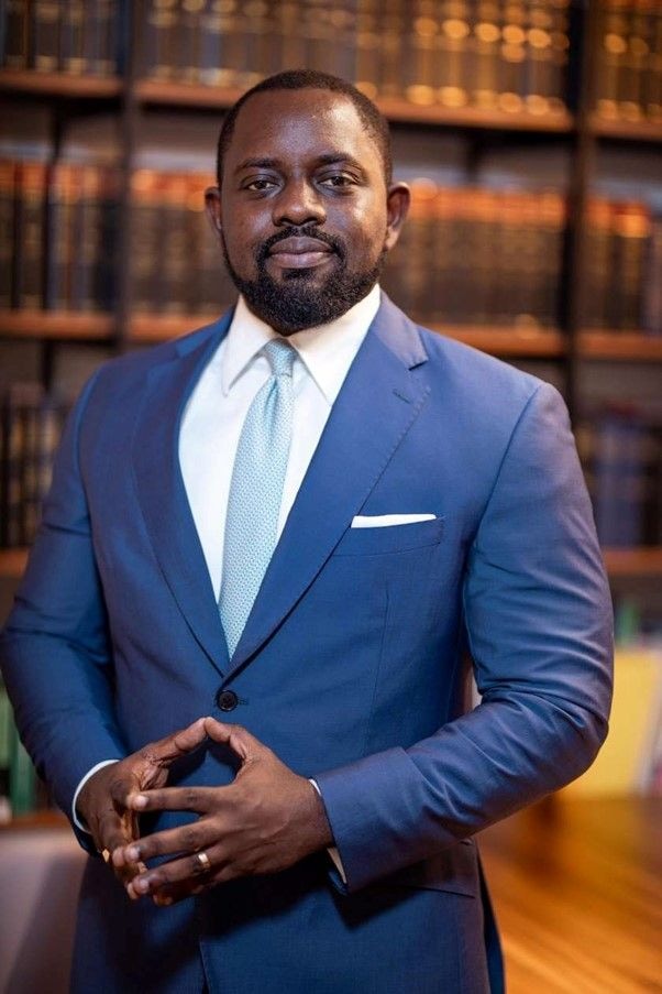 A New Era Begins: Introducing Our Exciting New Managing Attorney