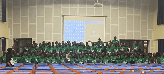 Cybersecurity industry requires 4 million professionals – expert