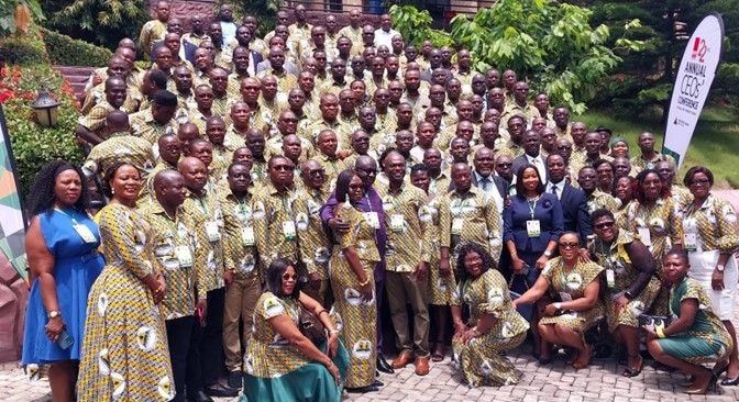 CEOs of RCBs urged to innovate, collaborate for post-DDEP success