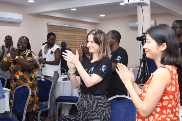 Fairtrade’s CIRCLE project to benefit 12,700 children in cocoa growing communities