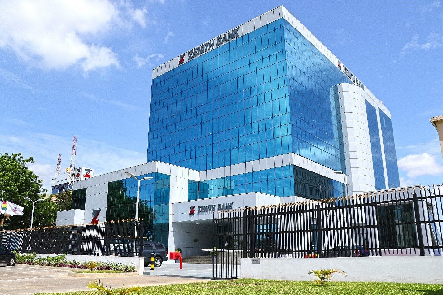 Zenith Bank @ 18 – Celebrating a legacy of financial excellence
