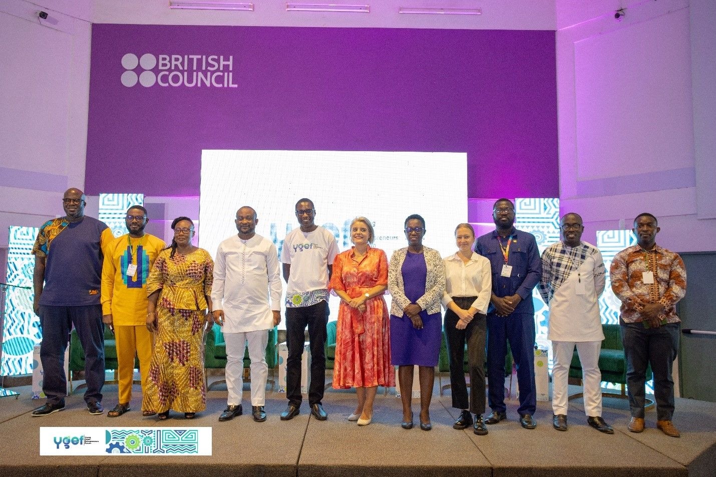 Prioritise support for green businesses - experts urge