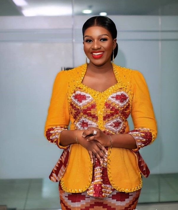 Media General Group CEO wins EMY Africa Awards 2023