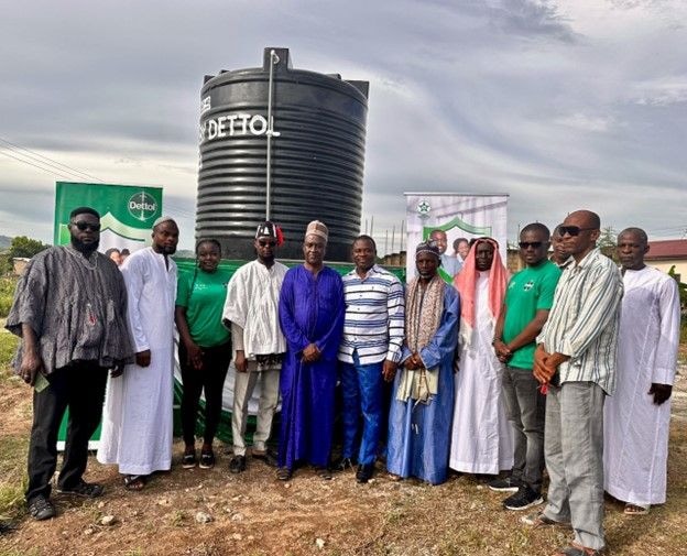 Dettol commemorates Global handwashing Day