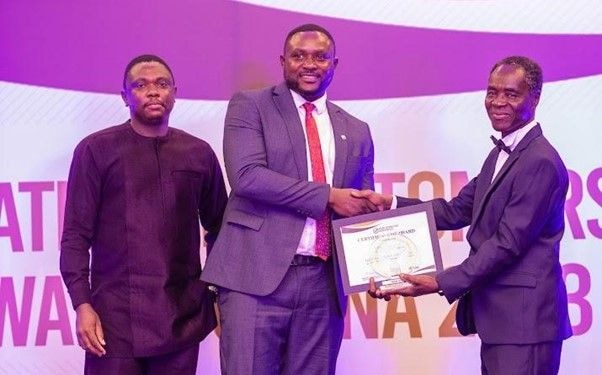 Motoring with Bob Roco ROMEO: Yango is Transportation App of the year