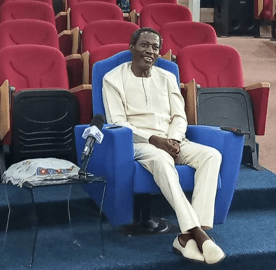 LRFLRD gears up for 144 hours of continuous praise and worship