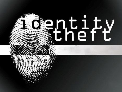 Identity theft