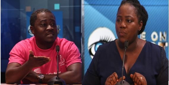 IMaH embark on aggressive campaign to avert disturbing breast cancer prevalent