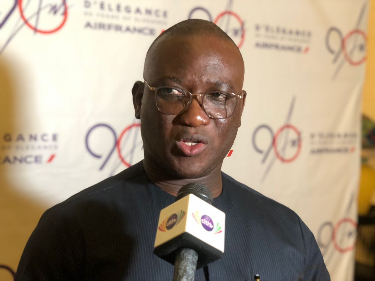 GCAA grants initial licence for long-awaited national carrier