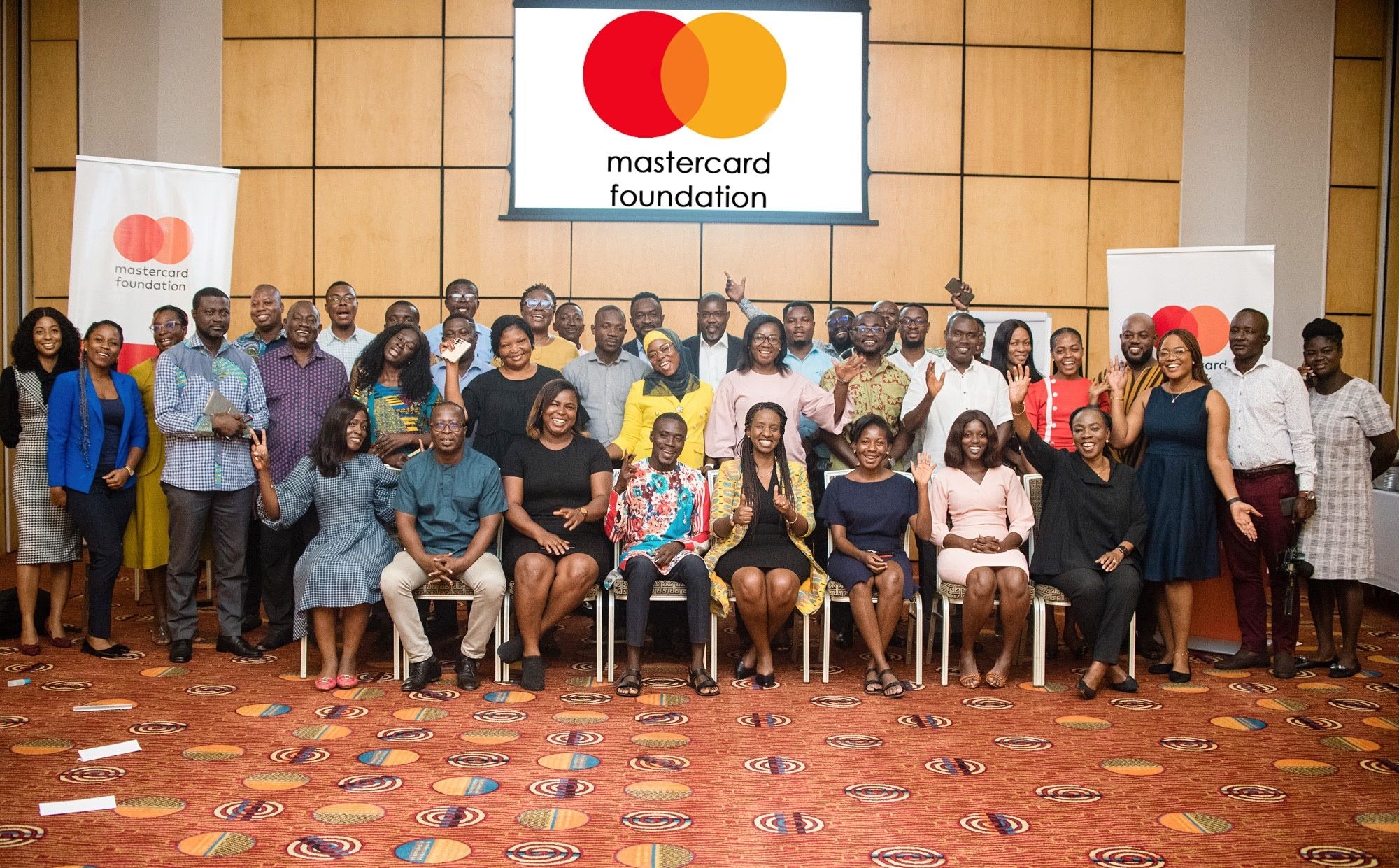 Mastercard Foundation Empowers Women-Led MSMEs in Agricultural Value Chains