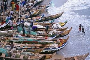 Dam spillage affecting livelihoods of inland fishing communities - NICFC