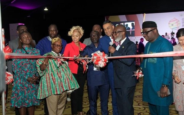 Ghana Investment and Trade Week Summit underway in Accra