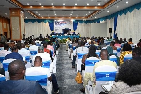 GPHA woos Burkina Faso economic operators