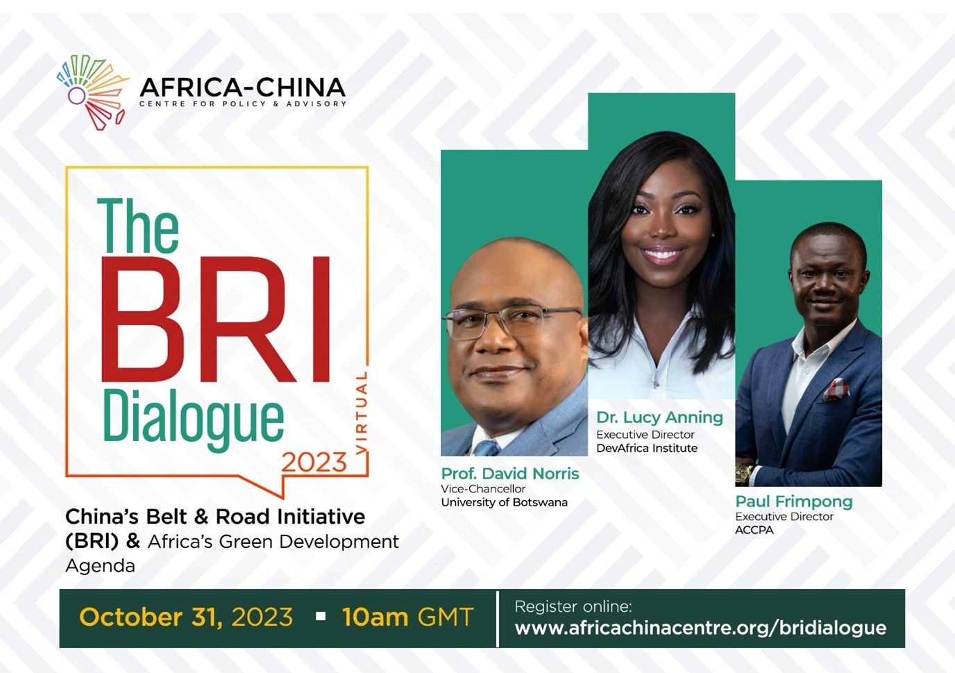 China’s BRI and Africa’s infrastructure development ambitions