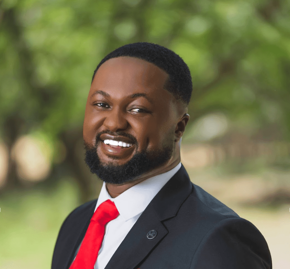 GHOne TV’s celebrated News Presenter up for another GJA award