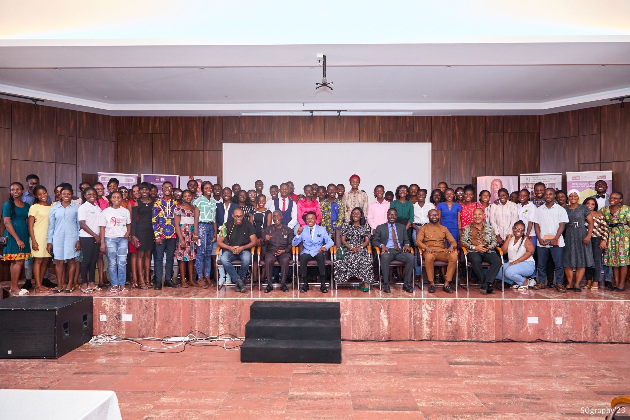 Ending inherited poverty: CFLE Africa champions estate & gift planning awareness