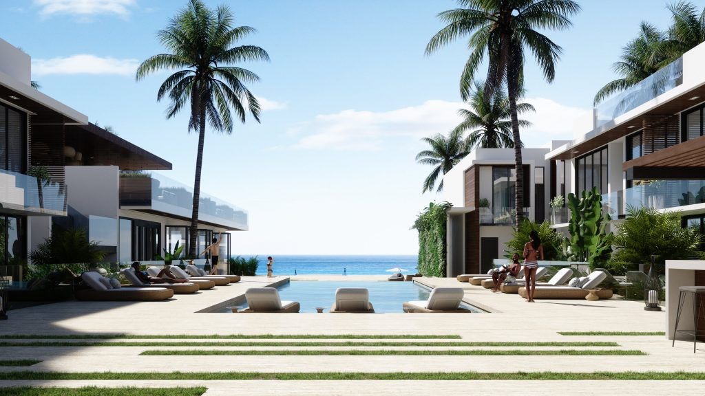 Eleven-Eleven Oceanfront Estate: Redefining Luxury Hospitality and Investment in Ghana