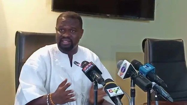 NIB needs fresh capital injection - Annoh-Dompreh
