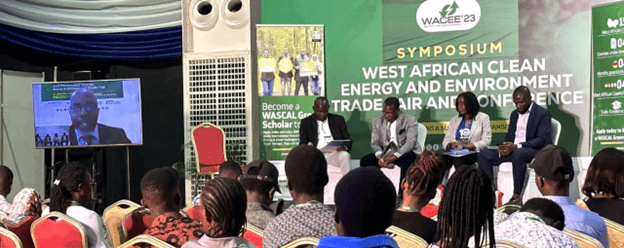 WASCAL: creating enabling environment for green hydrogen research and capacity building in West Africa