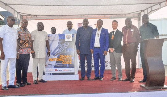 Gov’t plans asset-based financing scheme for locally assembled cars