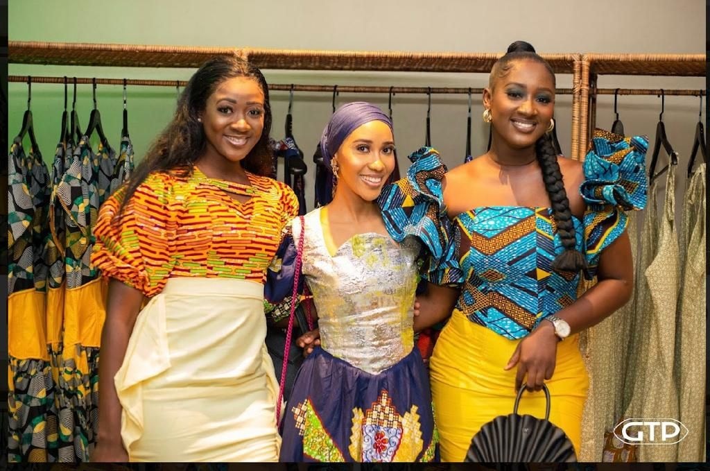 GTP debuts ready-to-wear collection