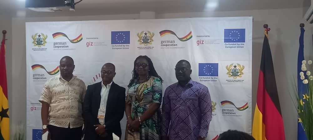 2023 Ghana Career and Migration Fair to highlight job, training opportunities