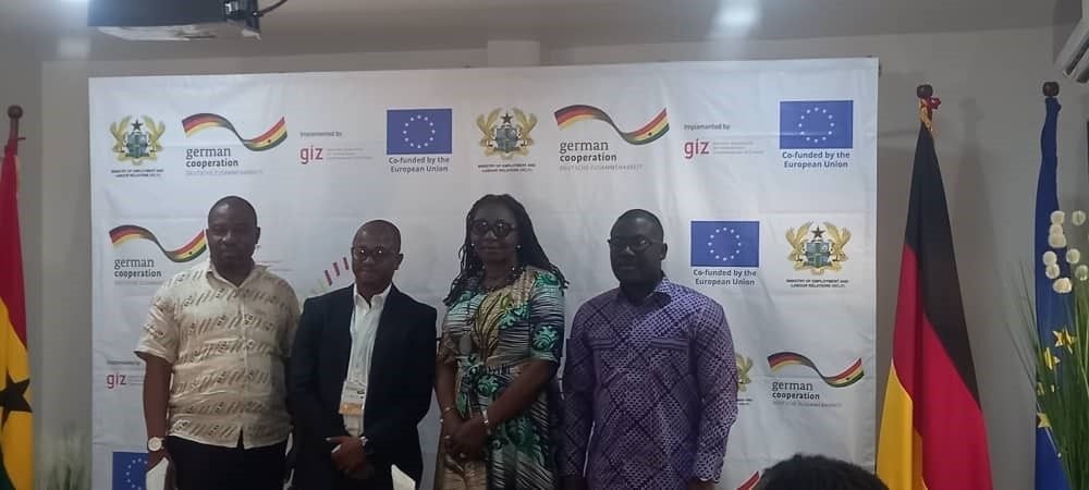 2023 Ghana Career and Migration Fair to highlight job, training opportunities