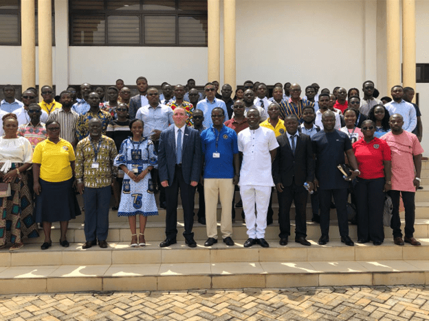 Engineering stakeholders want gov’t to commit more resources to research