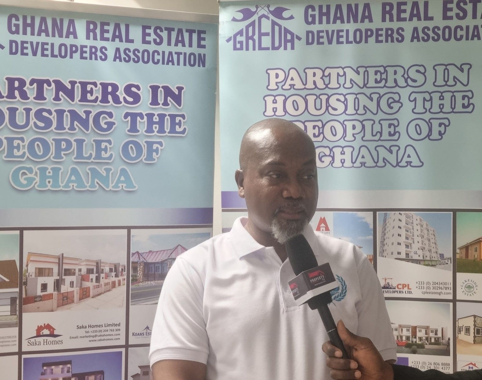 GREDA plans internal share flotation as it marks 35th anniversary