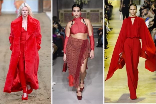 Chris Koney’s column: Discussing fashion trends with Angela Okoe