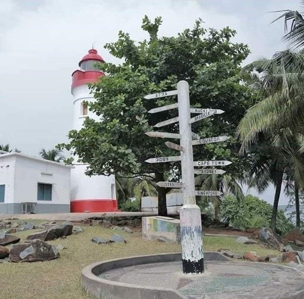 On the ‘Western Odyssey’ trek to the southernmost tip of Ghana with Native Adventures