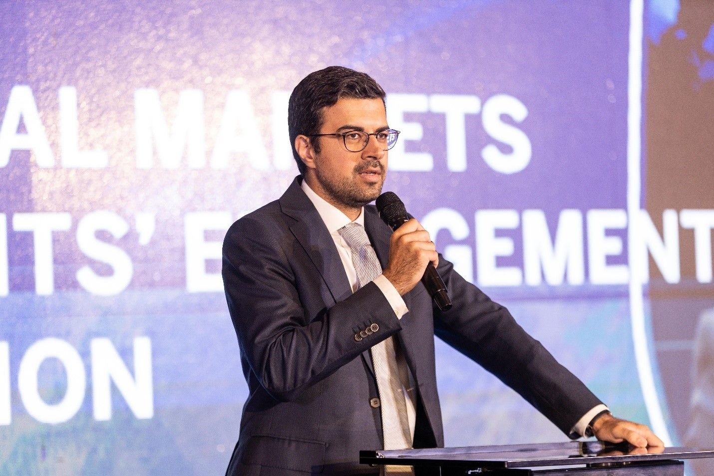 Efficient and timely debt restructuring key in rebuilding investor confidence - Jibran Qureishi