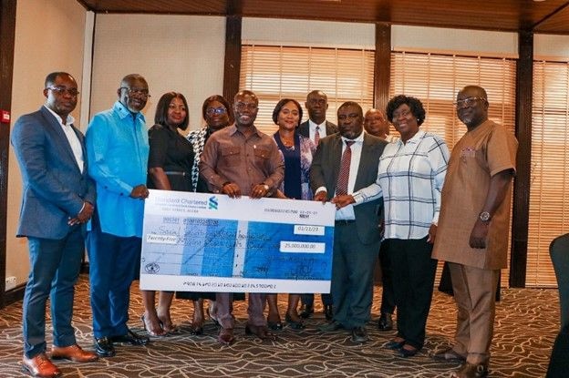 Labadi Beach Hotel declares GH¢25m dividend to SSNIT