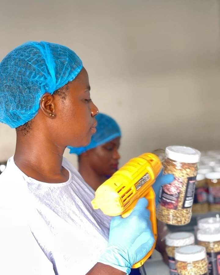 MSMEs unperturbed about 2024 budget