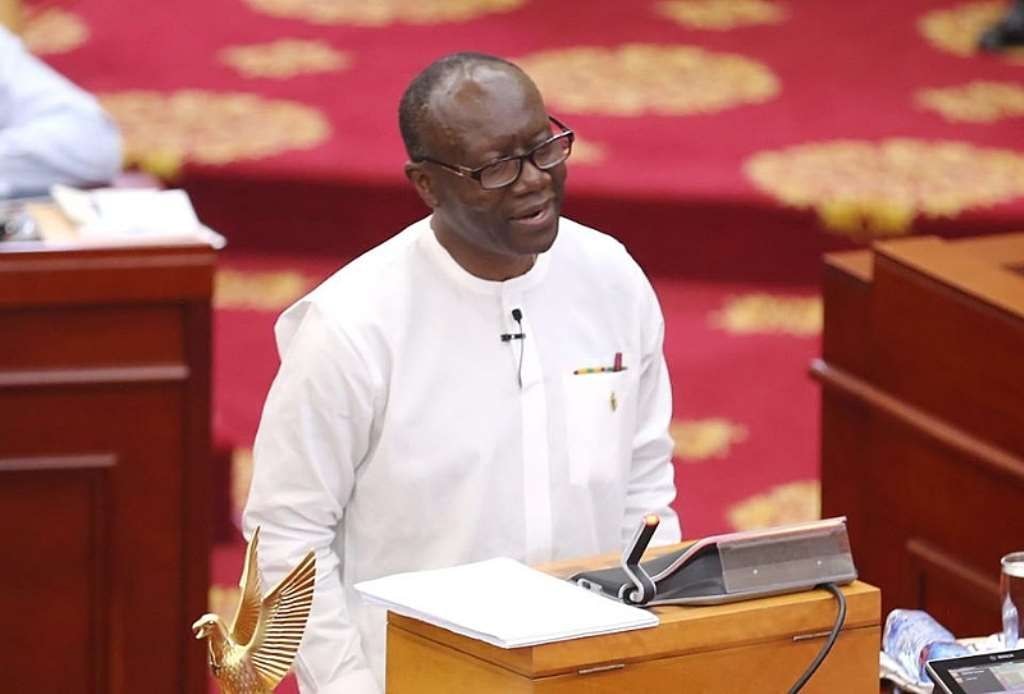 Full text: Government’s 2024 Nkunim Budget Statement and Economic Policy