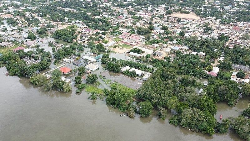 Gov’t announces GH¢220m for Akosombo Dam spillage victims
